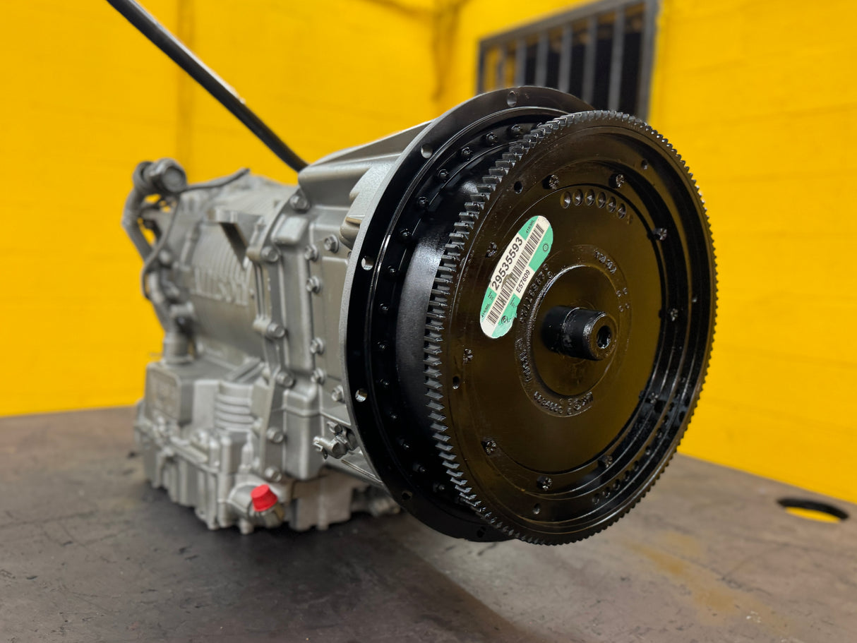 Allison 3500RDS P Transmission For Sale, 3500RDSP, 29541332