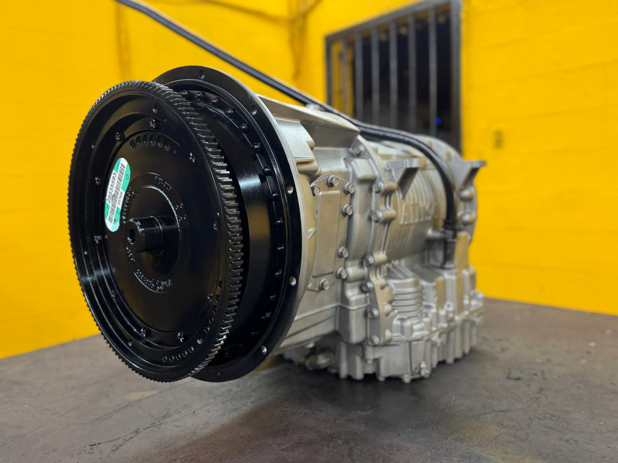 Allison 3500RDS P Transmission For Sale, 3500RDSP, 29541332