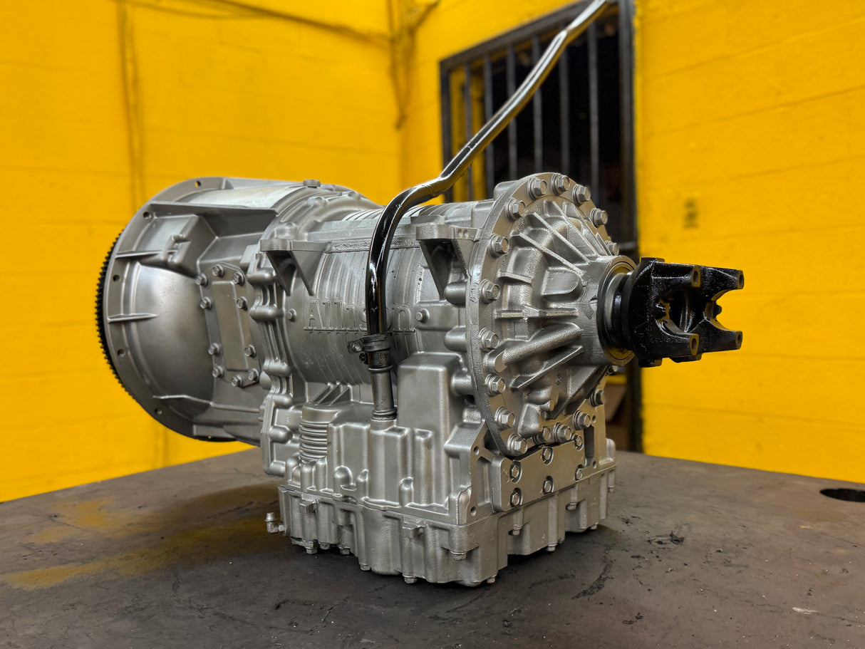 Allison 3500RDS P Transmission For Sale, 3500RDSP, 29541332