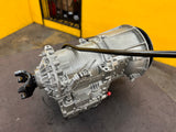 Allison 3500RDS P Transmission For Sale, 3500RDSP, 29541332