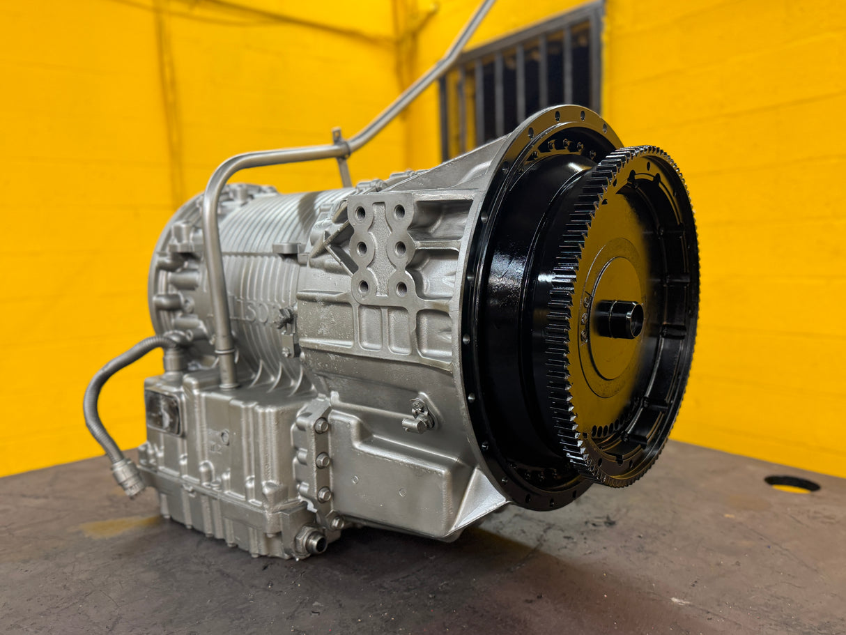 Allison HD4560 P Transmission For Sale