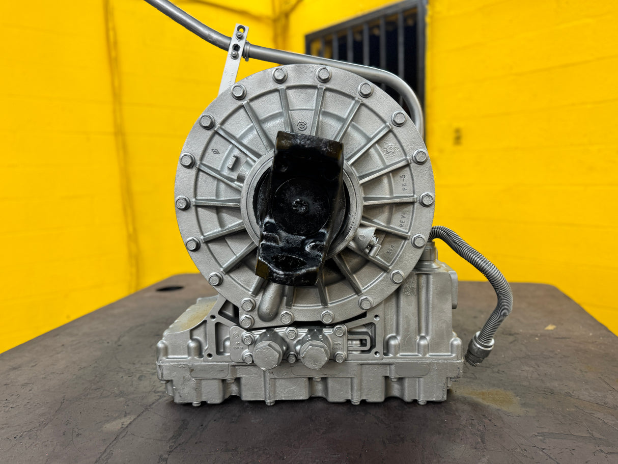 Allison HD4560 P Transmission For Sale