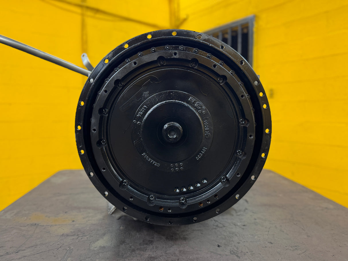 Allison 4500RDS Transmission For Sale w/ Cooler, off Mack