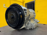 Allison 4500RDS Transmission For Sale w/ Cooler, off Mack