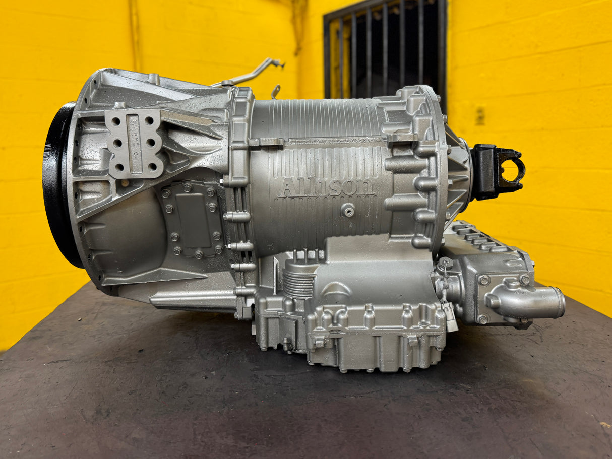 Allison 4500RDS Transmission For Sale w/ Cooler, off Mack