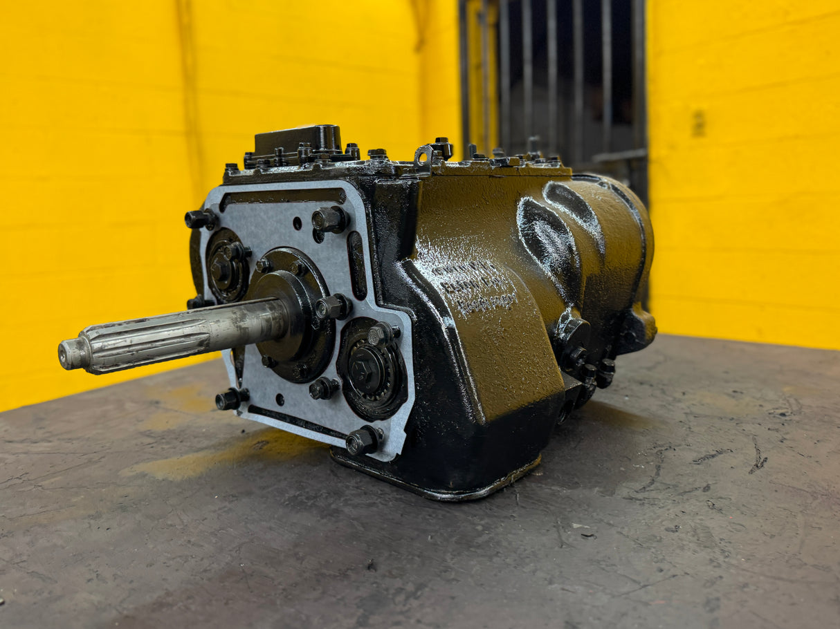 Eaton/Fuller FR15210B Transmission for Sale