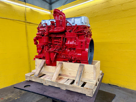 2008 Mack MP7 Diesel Engine For Sale