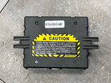 Mack Vehicle Control Module (VECU) Part # 12MS533AM, 27358