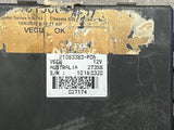 Mack Vehicle Control Module (VECU) Part # 21083383-P06