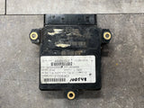 2010 Allison 4500RDS Transmission Control Module (TCM) Part # 29545537