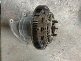 2005 Mack AMI Horton Fan Clutch Mounting Base Part # 601741