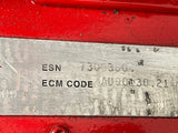 2009 Cummins ISB ECM Part # 4943134, CM2150