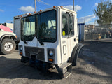 1998 MACK MR688S Forward Low Cab