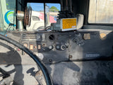 1998 MACK MR688S Forward Low Cab