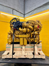2006 Caterpillar C13 ACERT Diesel Engine For Sale