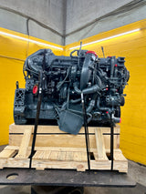 2011 International MAXXFORCE 13 Diesel Engine For Sale, 430HP
