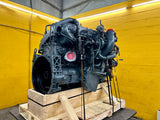 2011 International MAXXFORCE 13 Diesel Engine For Sale, 430HP