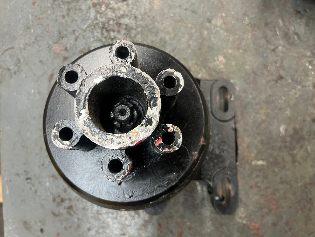 Cummins L10 Bendix Fan Clutch 108458