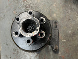 Cummins L10 Bendix Fan Clutch 108458