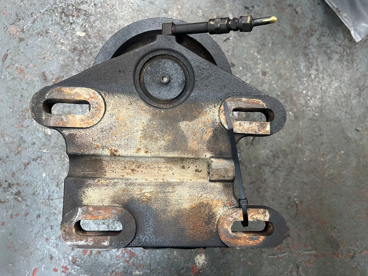 Cummins L10 Bendix Fan Clutch 108458