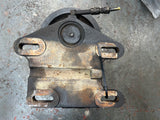 Cummins L10 Bendix Fan Clutch 108458