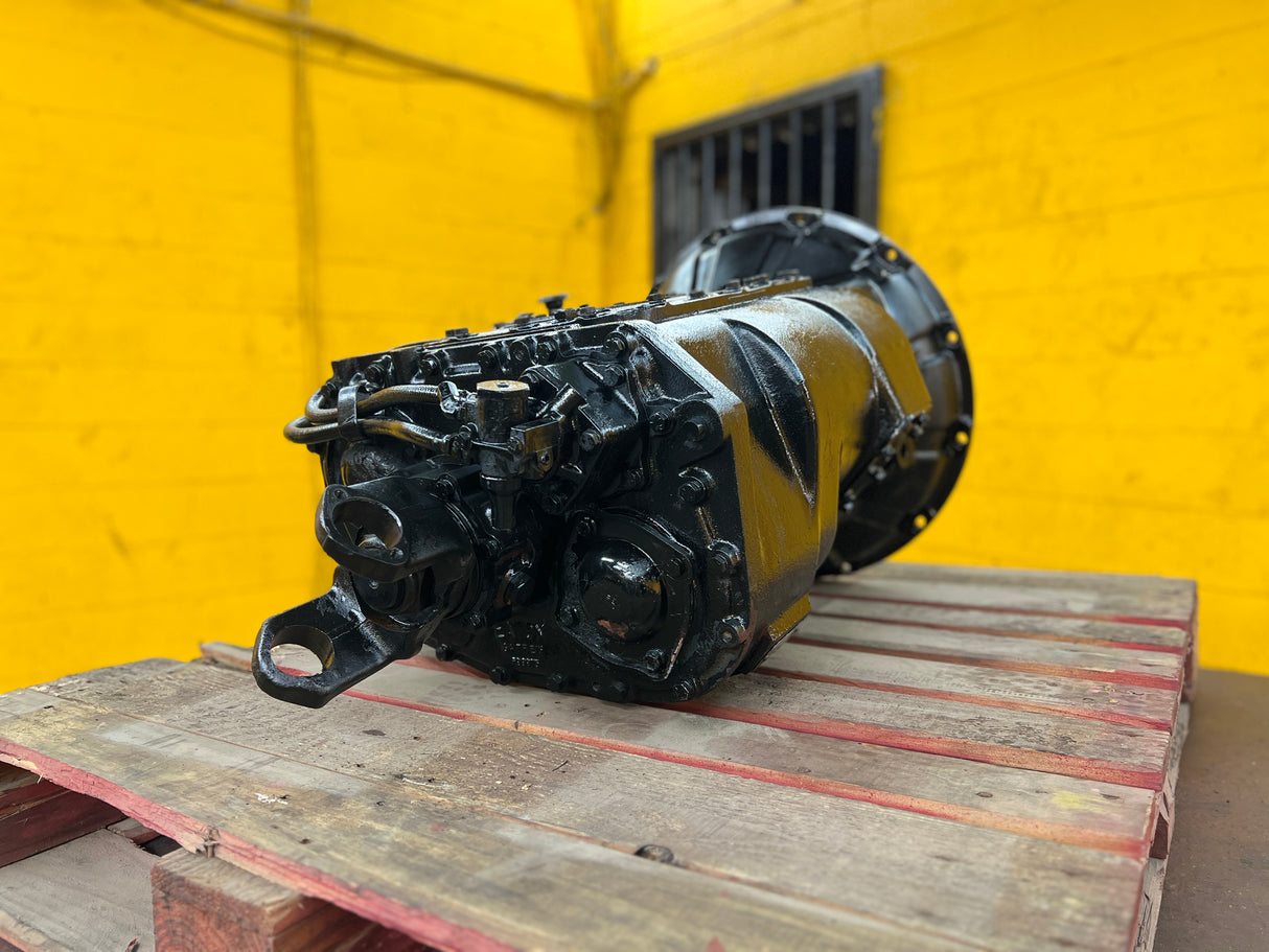 Eaton/Fuller RT12609A Transmission For Sale, 9 Speed