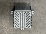 2015 Allison Transmission Control Module (TCM) Part # 29550690, A62