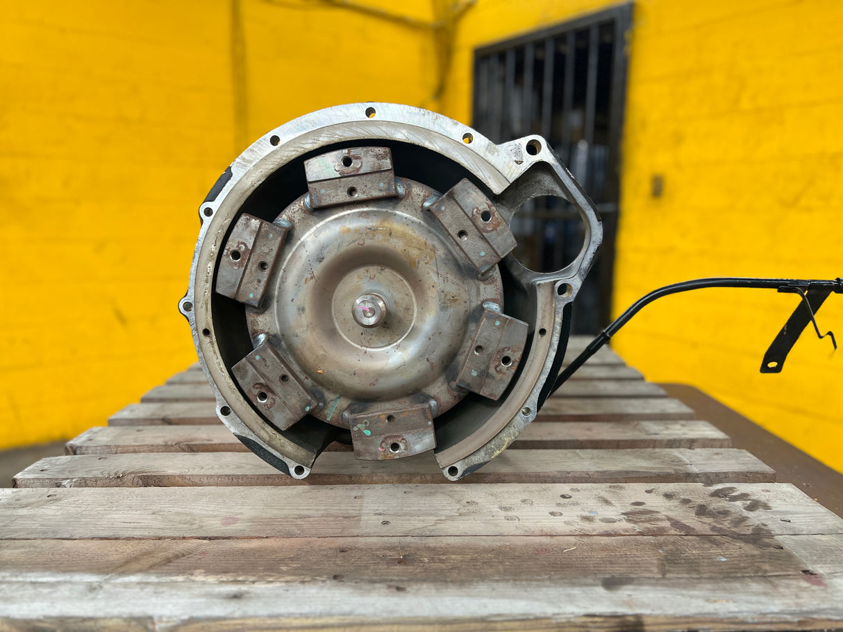 Aisin Transmission For Sale