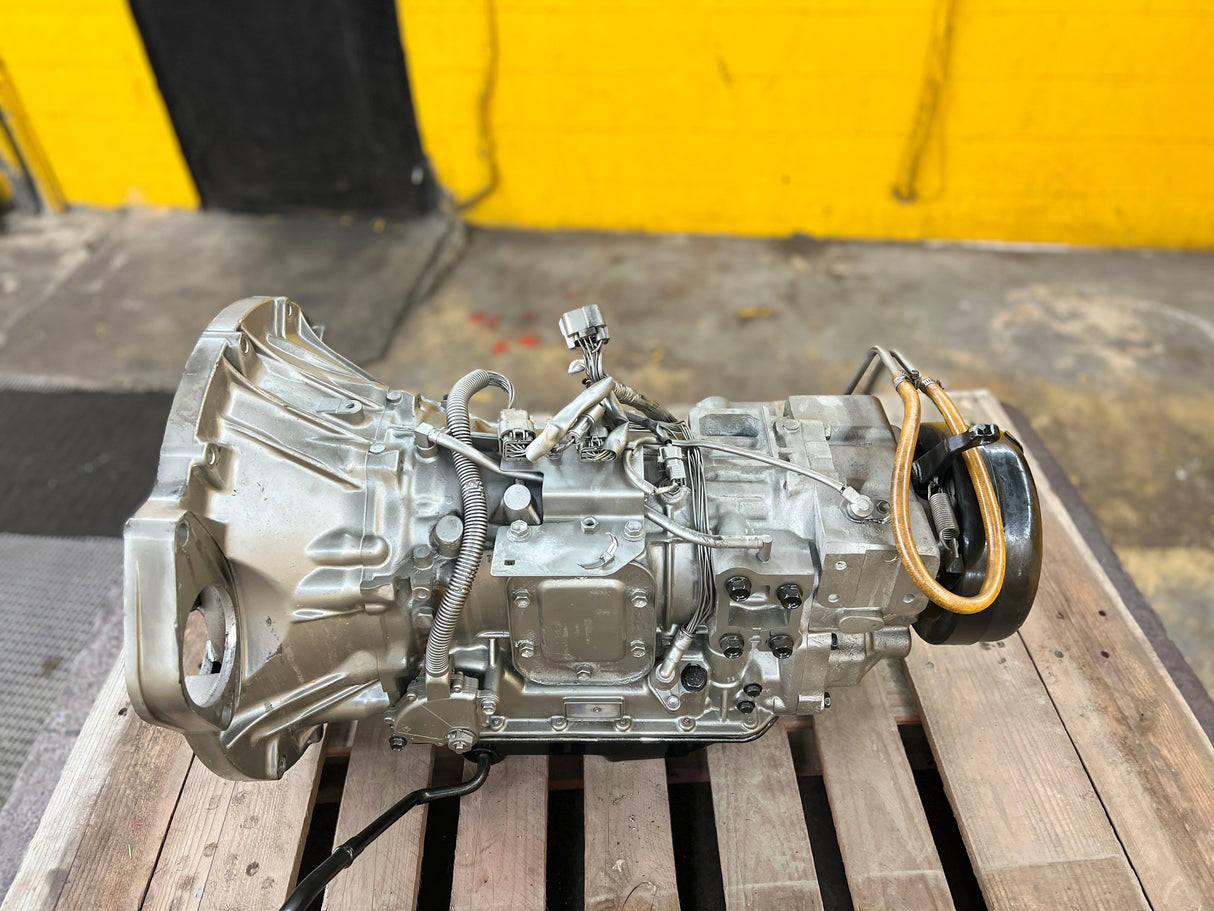 Aisin Transmission For Sale