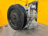 Allison 4500RDSP Transmission, 4500RDS w/ PTO Prov, 29544592