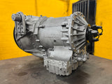 Allison 4500RDSP Transmission, 4500RDS w/ PTO Prov, 29544592