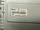 2002 Mack E7-350 Diesel Engine Computer Module (ECM) 12MS523M, Bosch # 0 281 010 820