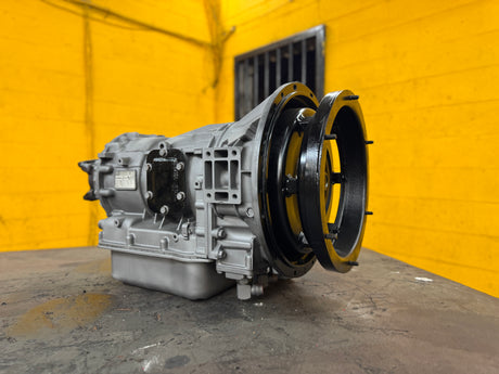 Allison 2000 Transmission For Sale, Allison 2000 Series