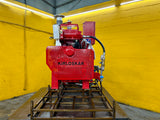 2020 Kirloskar KFP4R-UF07 Fire Pump Engine