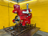 2020 Kirloskar KFP4R-UF07 Fire Pump Engine