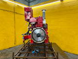 2020 Kirloskar KFP4R-UF07 Fire Pump Engine