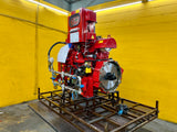 2020 Kirloskar KFP4R-UF07 Fire Pump Engine