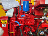 2020 Kirloskar KFP4R-UF07 Fire Pump Engine