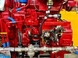 2020 Kirloskar KFP4R-UF07 Fire Pump Engine