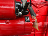 2020 Kirloskar KFP4R-UF07 Fire Pump Engine