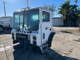 2007 MACK MR688S Forward Low Cab, 600 Series
