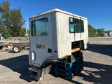 2007 MACK MR688S Forward Low Cab, 600 Series