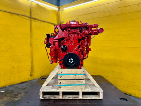 2011 Cummins ISB 6.7L Diesel Engine For Sale