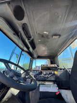 2007 MACK MR688S Forward Low Cab, 600 Series