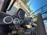 2007 MACK MR688S Forward Low Cab, 600 Series