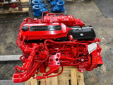 2011 Cummins ISB 6.7L Diesel Engine For Sale