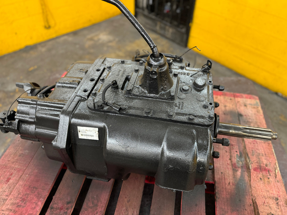 Eaton/Fuller RTLO14708LL Transmission For Sale, 8 Speed w/ Overdrive, 8LL