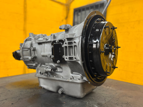 Allison MT643 Transmission For Sale, MT-643, 29514992, 6880967