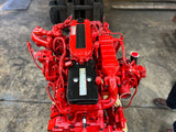 2011 Cummins ISB 6.7L Diesel Engine For Sale