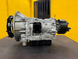 Allison 2500HS Transmission For Sale, off 2005 Isuzu 6HK1X